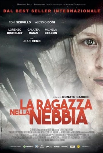 La ragazza nella nebbia — Donato Carrisi