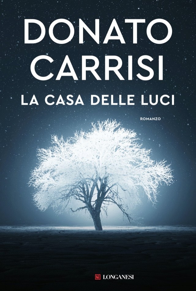 La casa delle luci — Donato Carrisi